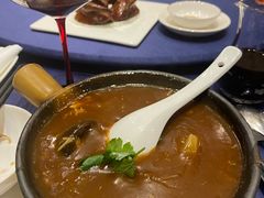 -新加坡泰国村酒楼(五角场店)