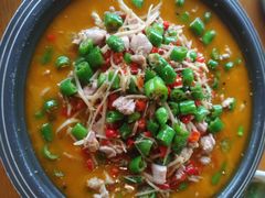 -盐帮食坊•小河帮川菜(四川师大店)