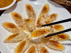 -官塘锋记鱼生·生腌·砂锅粥(牌坊街店)