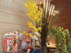 -杭州开元名都大酒店·地中海自助餐厅