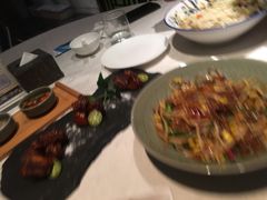 -汉唐宴长安食府