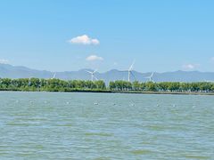 -野鸭湖国家湿地公园