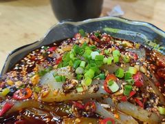 -小辣椒·川菜馆·羌家铜锅土火锅(茂县店)