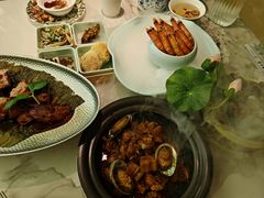 -苏梦江南·淮扬菜(夫子庙店)