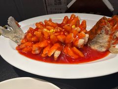 -金陵家宴·金陵春·南京菜(夫子庙店)