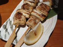 -有喜屋·烧鸟·居酒屋(周浦万达店)