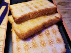 -大哈福烧烤·海鲜·家常菜(延安三路店)