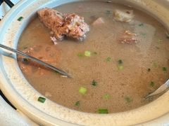 -简小舍·民间手艺菜(武昌江滩店)