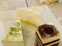 精研抹茶雪域-必胜客(海滨店)