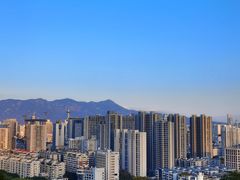 -乌山风景区
