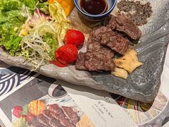 -阿吾罗日本料理(K11艺术中心店)