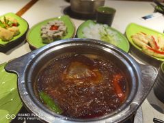 -一叶一世界•素食餐厅(环球中心店)