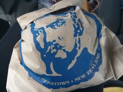 -Fergburger(皇后镇店)