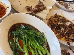 -眉州东坡(北苑华贸店)
