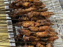 -清真·马峰烤肉(小学习北巷店)