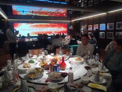 -秀儿四九城·新京菜(亚运村鸟巢店)