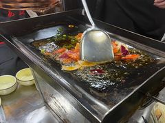 -郝大姐·乌龙山铁板烧(大学城三店)