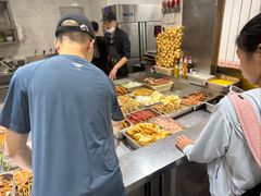 -林静小吃(复兴路店)