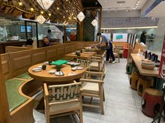 大堂-云海肴·汽锅鸡·云南菜(东坝金隅店)