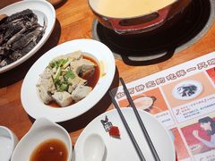 -黑鸡小馆(金源店)