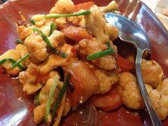 iphone_upload_pic-花马天堂云南餐厅 Lost Heaven(高邮路店)
