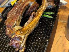 -木屋烧烤(惠阳华润小径湾店)