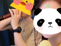 -友唱全民k歌(新中关购物中心店)