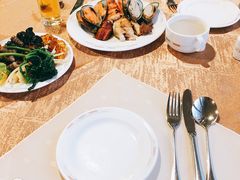 -汇泉王朝大饭店-旋转餐厅(南海路店)