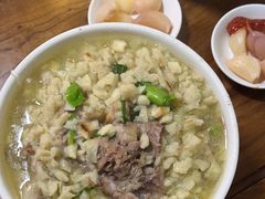 -老刘家泡馍·陕西老字号(钟楼广济街店)