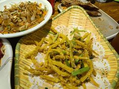 -不是烧烤·武汉烧烤·地道湖北菜(大成路店)