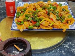 -后卫寨猫耳朵(后卫寨店)