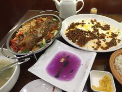 -自游人·美食一楼·地道徽菜(三十年名店)