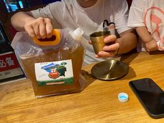 -毡房姑娘·新疆菜·烧烤