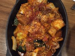 -CRAZYONES西班牙海鲜饭(日月光店)