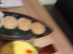 -默加东南亚美食(大宁音乐广场店)