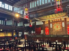 -天津戏剧博物馆