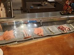 -韵咖啡自助餐厅(天津香格里拉店)