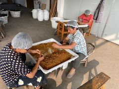 -苏州市吴中区光福窑上花果蜜饯厂