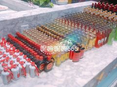 -火锅岛潮牌自助餐厅(天津天佑城店)