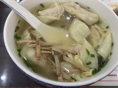 招牌馄饨-苏兴记(建筑路店)