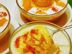 -果流香水果甜品(建政路店)