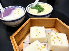 -金陵家宴·金陵春·南京菜(夫子庙店)