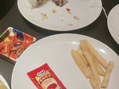 -额尔敦·品质自助(摩尔城店)