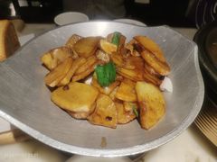 -绿茶餐厅(朝阳大悦城店)