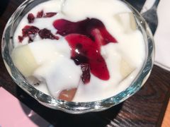 -酷公社·榴莲披萨(太原街店)