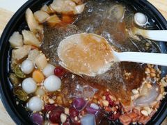 大满贯冰粉-糖糖冰粉(凤城三路总店)