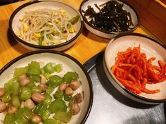 -源味屋韩式火锅&炸鸡(鼎城当代商城店)