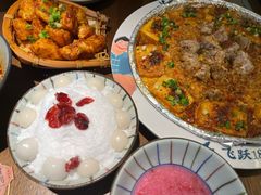 -花盐街·四川乐山小吃(西单大悦城店)