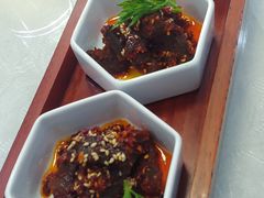 麻辣牛肉-新川办餐厅