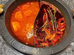 -蜀大侠火锅(古田店)